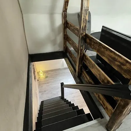 Apartamento A4 Am Marktplatz Goslar