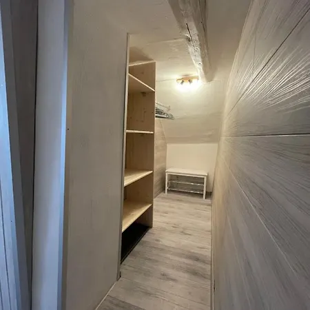 Apartment A4 Am Marktplatz