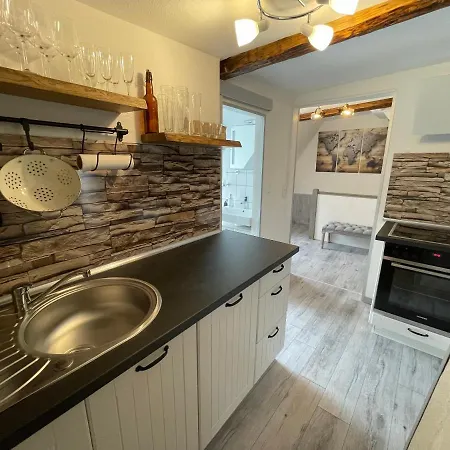 A4 Am Marktplatz * Goslar