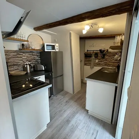 Apartment A4 Am Marktplatz Goslar