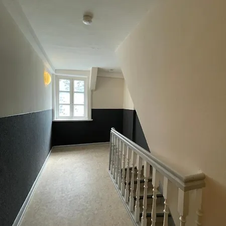 A4 Am Marktplatz Lägenhet