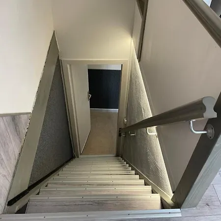 A4 Am Marktplatz Apartamento Goslar