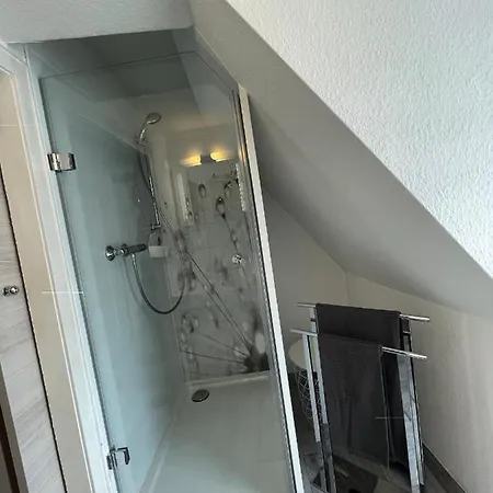 A4 Am Marktplatz Apartment Goslar