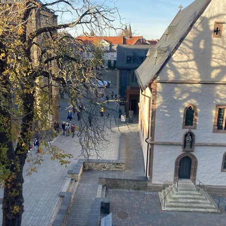 Lägenhet A4 Am Marktplatz