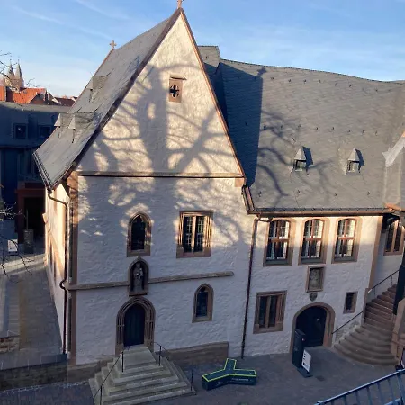 A4 Am Marktplatz Goslar